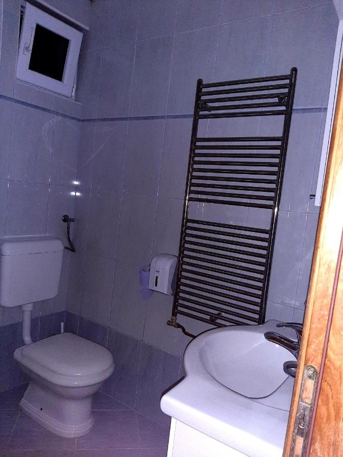 Villa Markic Drvenik  Eksteriør billede